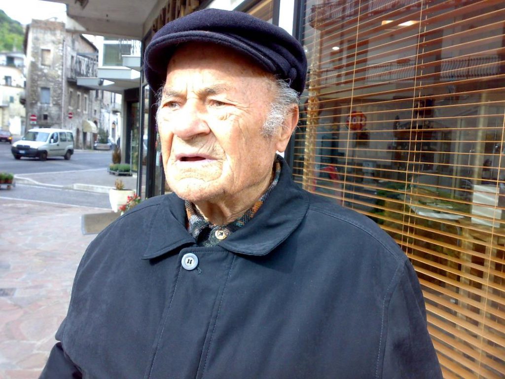 Paolino Manzo