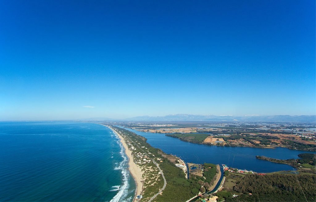 Parco Nazionale del Circeo