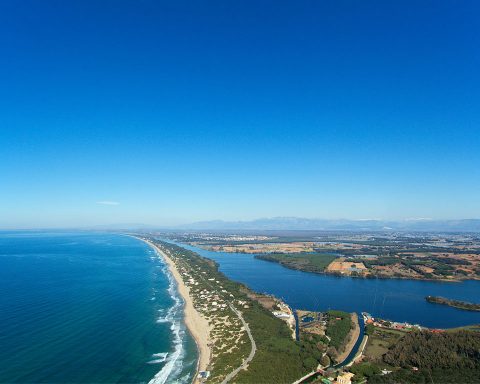 Parco Nazionale del Circeo