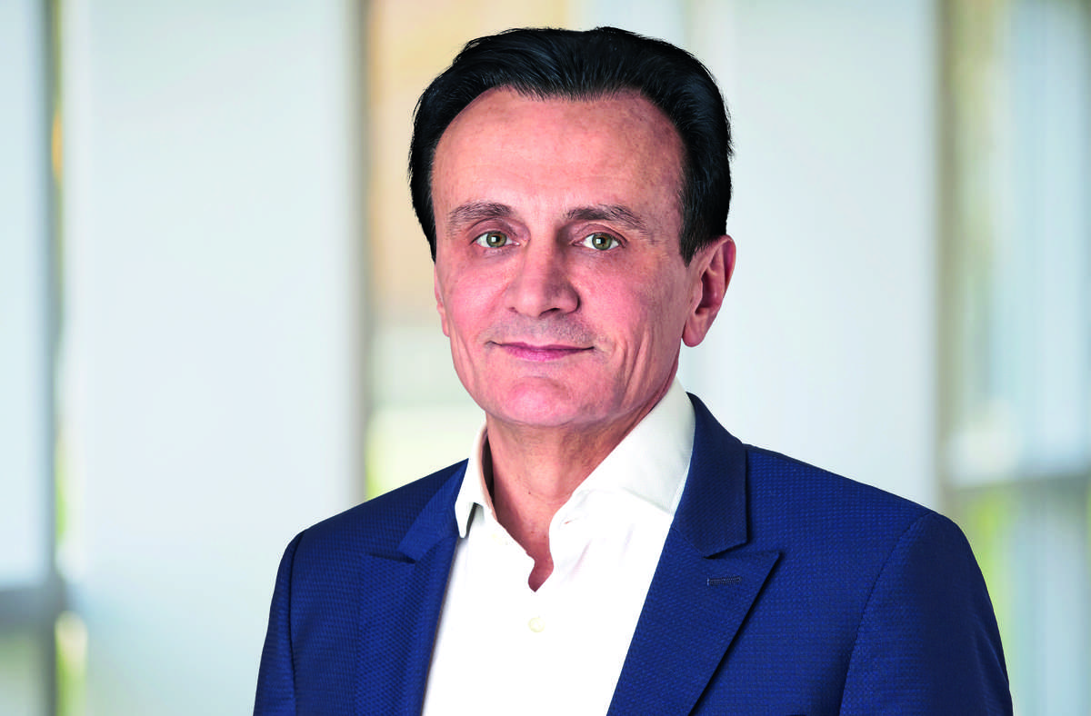 Pascal Soriot