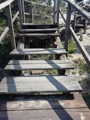 Passerelle Sabaudia