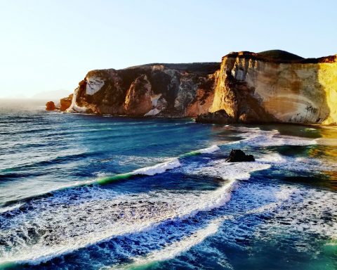 Ponza (foto Lina Raso)