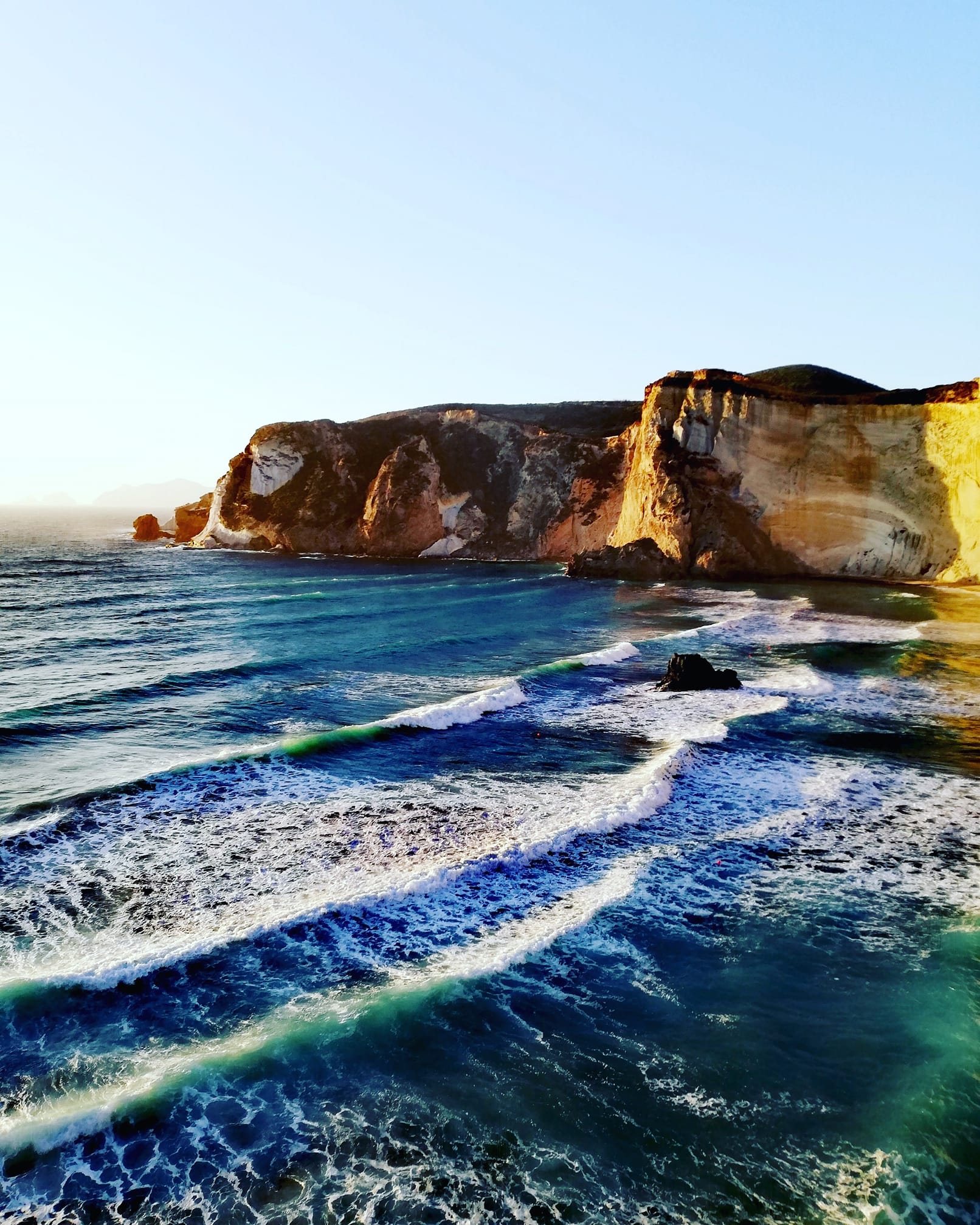 Ponza (foto Lina Raso)