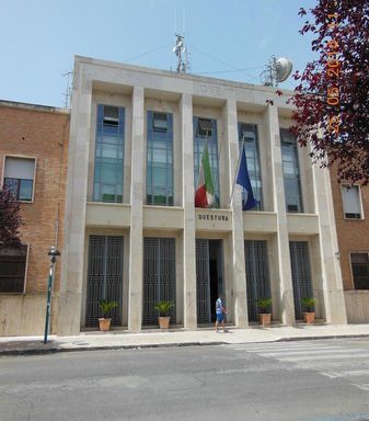 Questura di Latina
