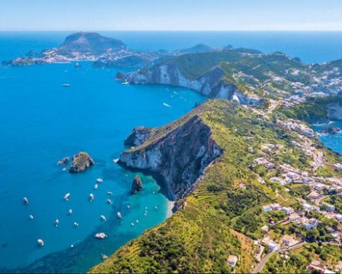 Riviera d'Ulisse