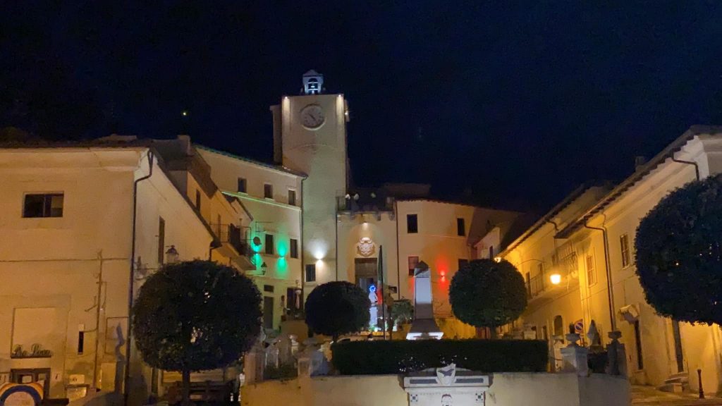Roccagorga