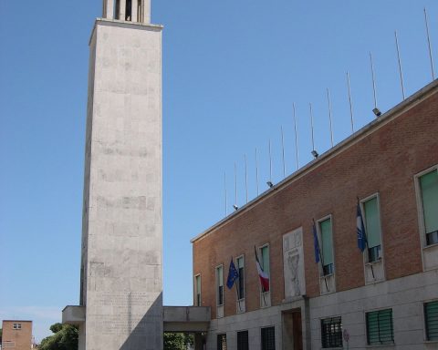 Sabaudia
