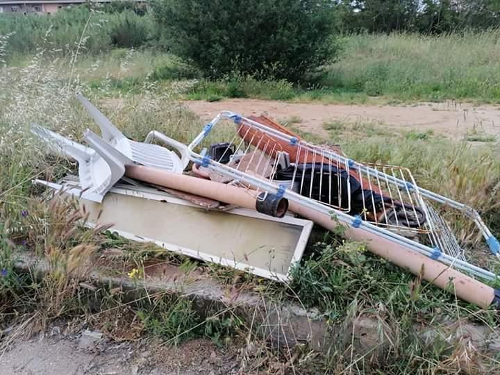 Sabaudia via Belgio
