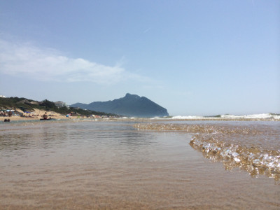 Sabaudia
