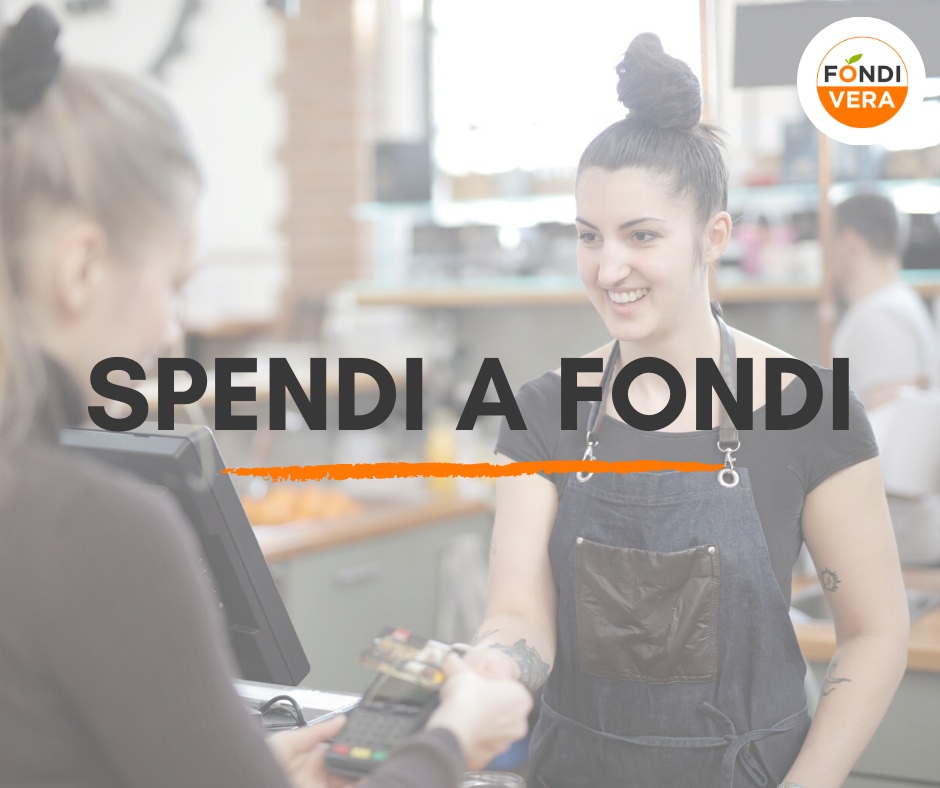 Spendi a Fondi