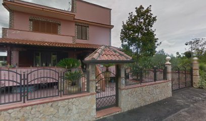 Via della Luna 7, Latina (Quartiere Pantanaccio)
