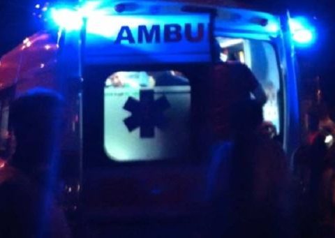 ambulanza
