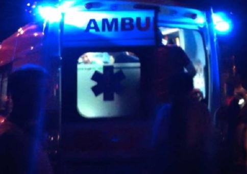 ambulanza
