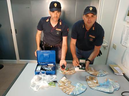 arresto 2