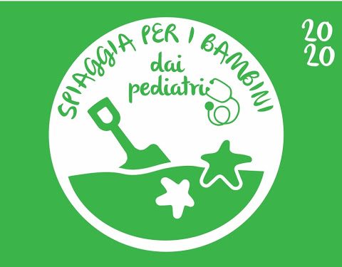 bandiera verde
