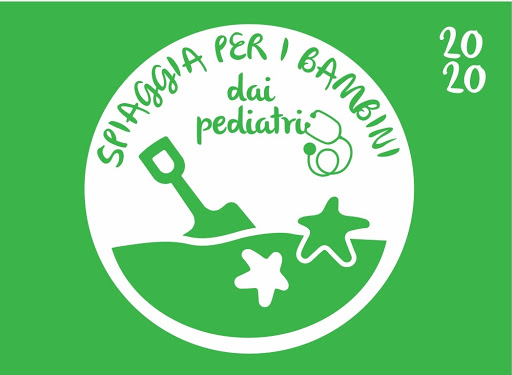 bandiera verde