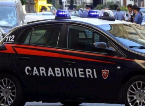 carabinieri