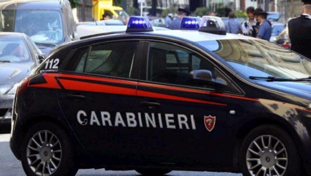 carabinieri