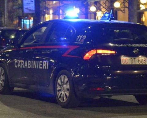 carabinieri