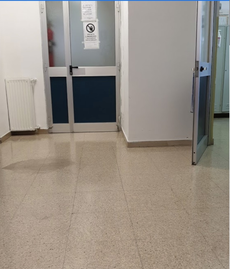 centro dializzati Priverno