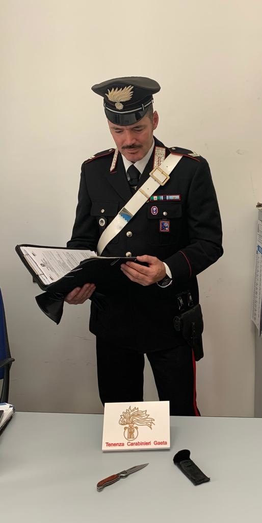 coltello