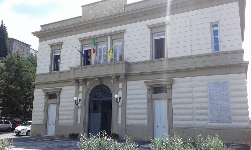 Comune di Castelforte