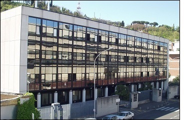 Corte di Appello di Roma
