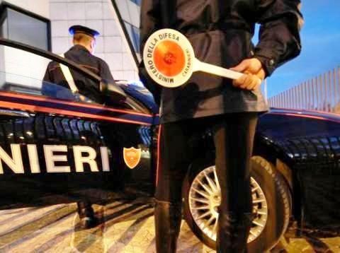 foto-Carabinieri