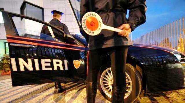 foto-Carabinieri