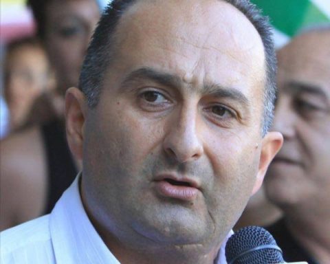 Gianfranco Cartisano