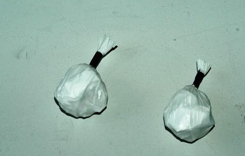involucri cocaina