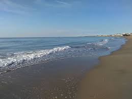 mare di Latina