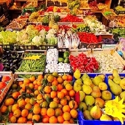 mercati