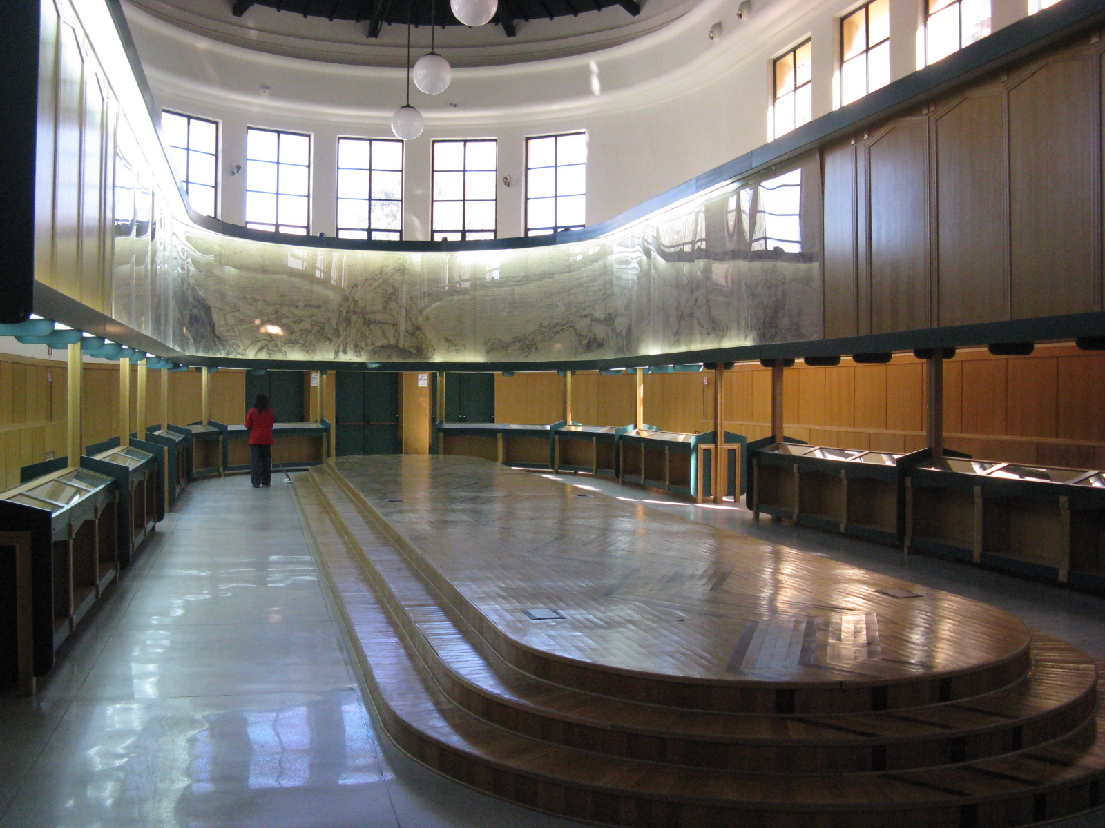 Museo Cambellotti