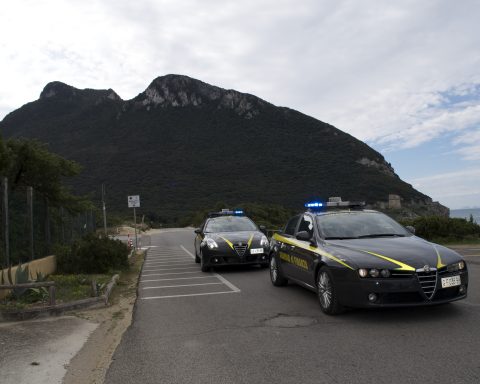 operazione Olvido