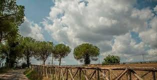 parchi a casa tua