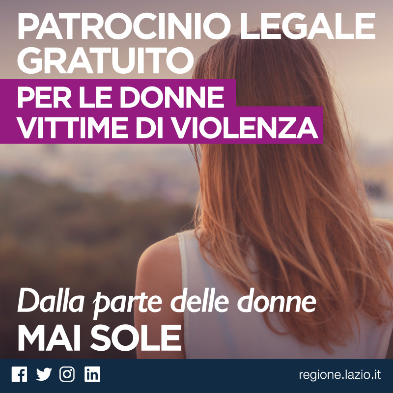 patrocinio