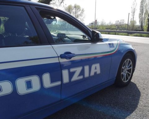 polizia