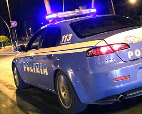 polizia