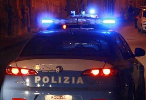 polizia