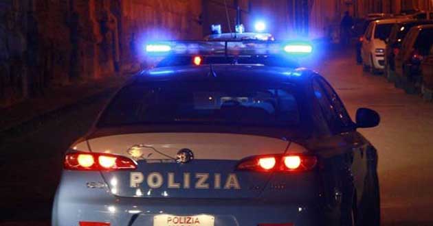 polizia