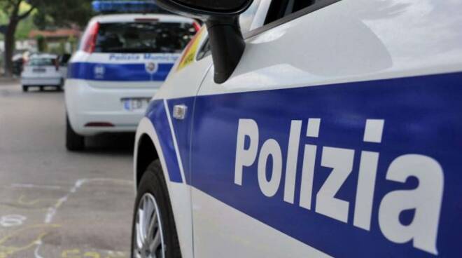 polizia locale