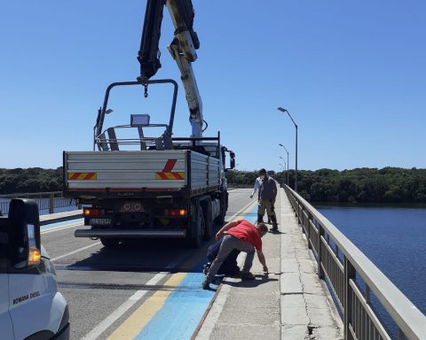 ponte sa giovanni
