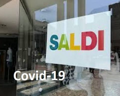 saldi covid-19