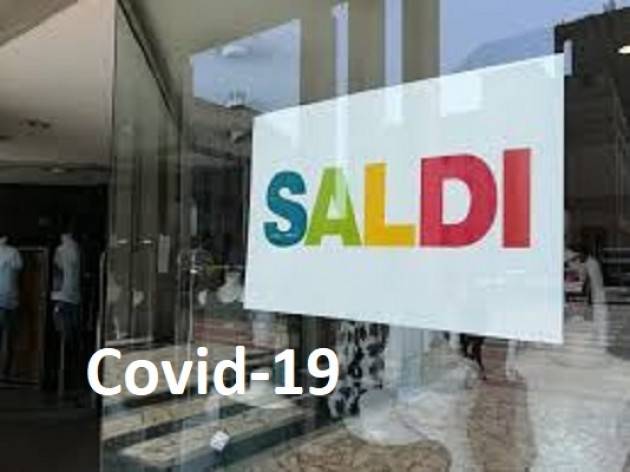 saldi covid-19