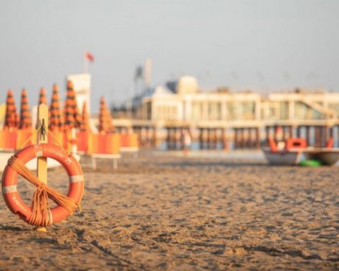 spiagge