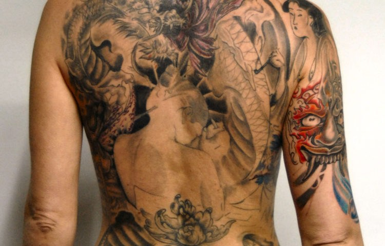 tatuaggi