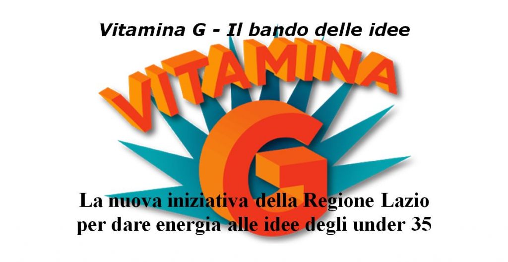 vitamnina g