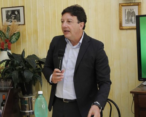 Giulio Mastrobattista