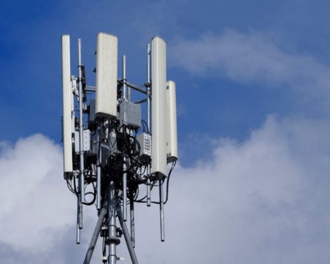 ANTENNA